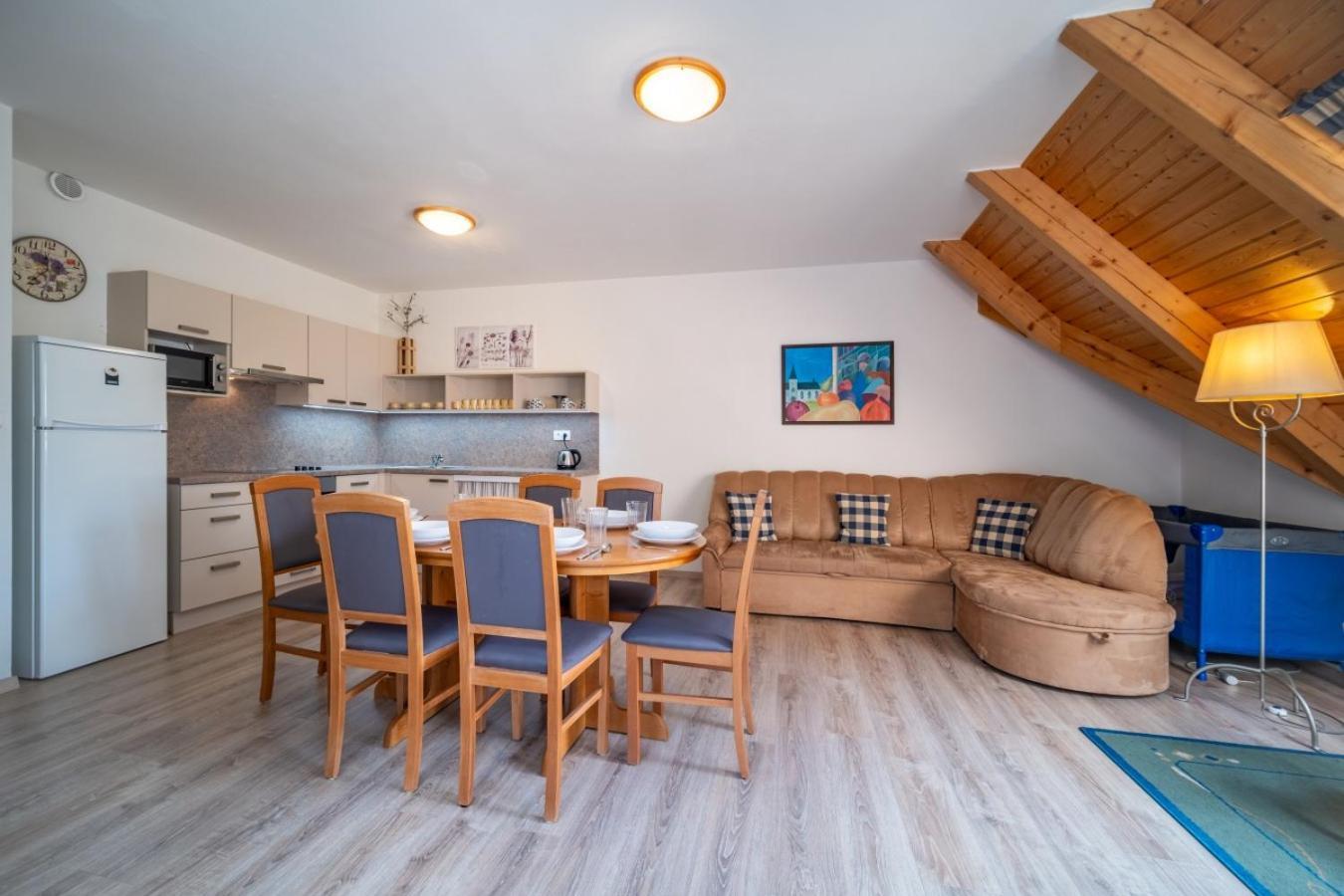 Apartment Riviera 510-22 Lipno Home Lipno nad Vltavou Buitenkant foto