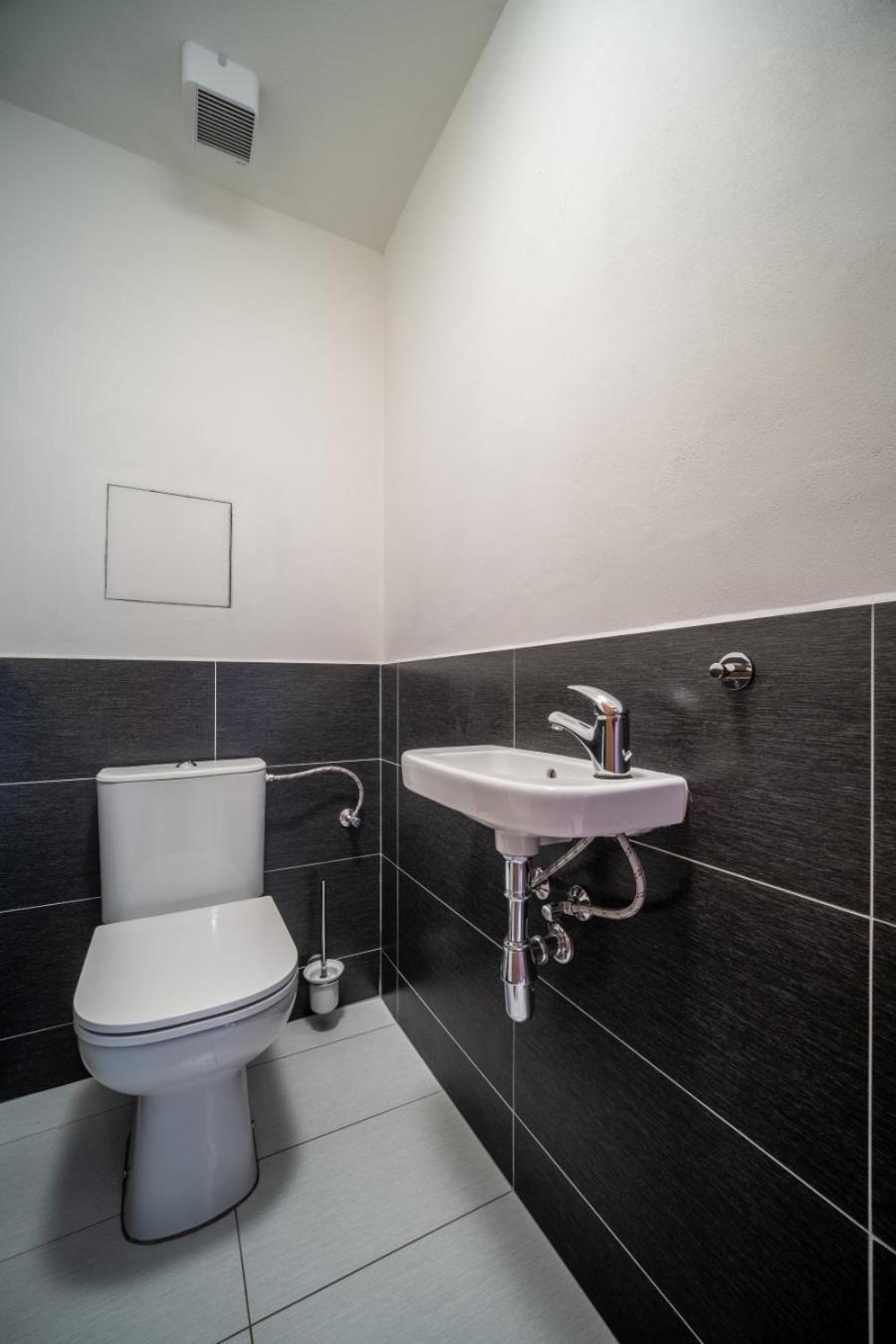 Apartment Riviera 510-22 Lipno Home Lipno nad Vltavou Buitenkant foto