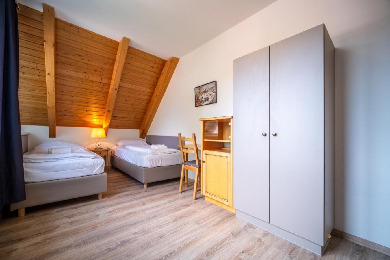Apartment Riviera 510-22 Lipno Home Lipno nad Vltavou Buitenkant foto