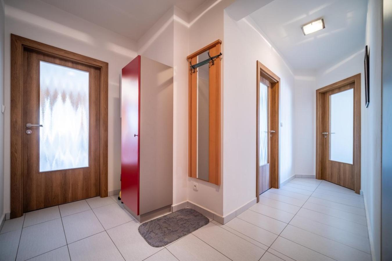 Apartment Riviera 510-22 Lipno Home Lipno nad Vltavou Buitenkant foto